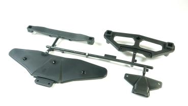 SWORKz S35GT Rammschutz Set